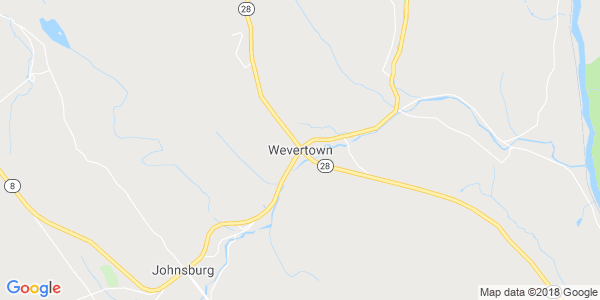 Junk my car in Wevertown