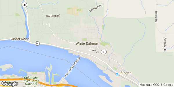 Junk my car in White Salmon