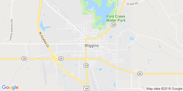 Junk my car in Wiggins