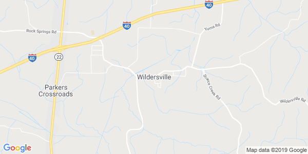 Junk my car in Wildersville