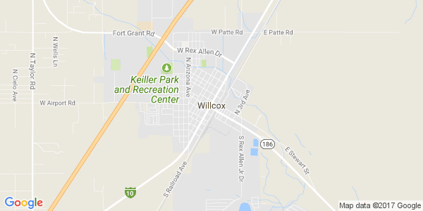 Junk my car in Willcox