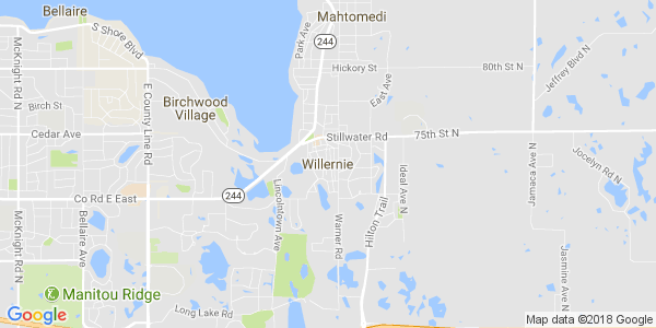 Junk my car in Willernie