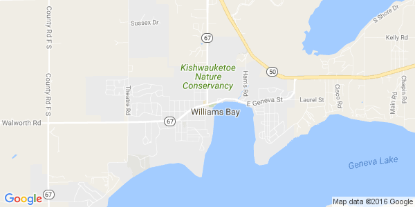 Junk my car in Williams Bay