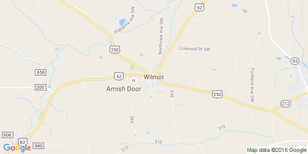 Junk my car in Wilmot