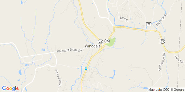 Junk my car in Wingdale