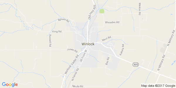 Junk my car in Winlock