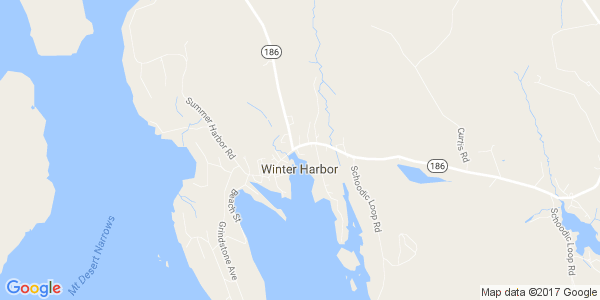 Junk my car in Winter Harbor