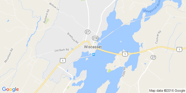 Junk my car in Wiscasset