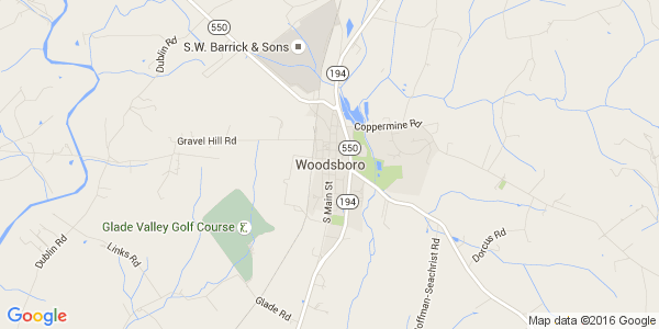 Junk my car in Woodsboro