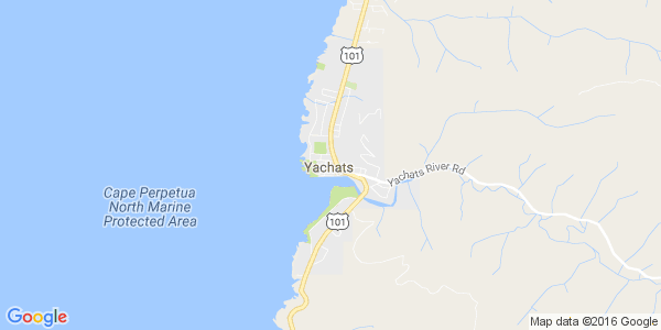 Junk my car in Yachats