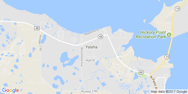 Junk my car in Yalaha