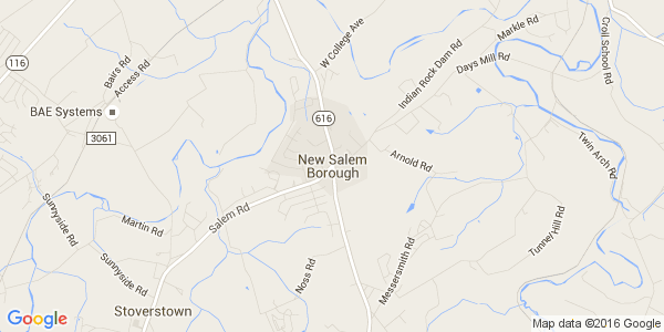 Junk my car in York New Salem