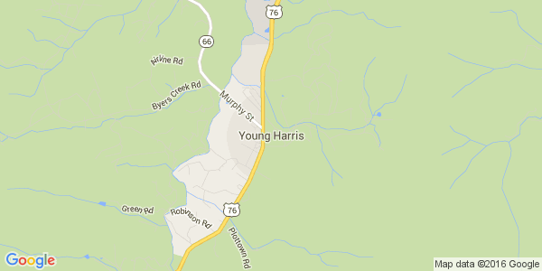 Junk my car in Young Harris