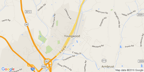 Junk my car in Youngwood