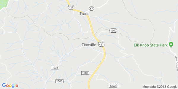 Junk my car in Zionville